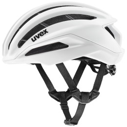 Fahrradhelm Uvex Surge weiß White Matt