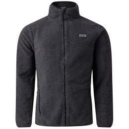 Herren Funktions-Sweatshirt Dare 2b Switch Out Fleece schwarz Black