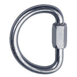 Mailon-Karabiner Singing Rock Mailon großes D