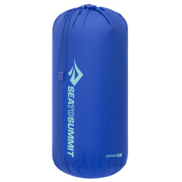 Wasserdichter Packsack Sea to Summit Lightweight Stuff Sack 20L blau Surf the Web