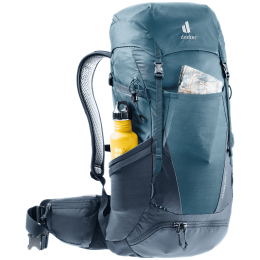 Rucksack Deuter Futura Pro 36 dunkelblau atlantic-ink