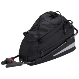 Satteltasche Vaude Off Road Bag S schwarz Black
