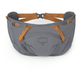 Hüfttasche Osprey Duro Dyna Belt orange/grau phantom grey/toffee orange