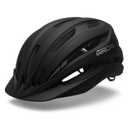 Fahrradhelm Giro Register II MIPS schwarz/grau Mat Black/Grey