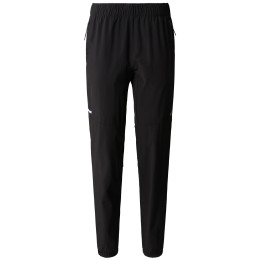 Damenhose The North Face Ma Lab Wind Pant schwarz TNF BLACK