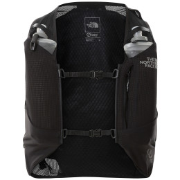 Laufweste The North Face Flight Training Pack 12 schwarz Tnf Black/Tnf Black