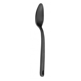 Teelöffel Sea to Summit Camp Cutlery Teaspoon grau Charcoal
