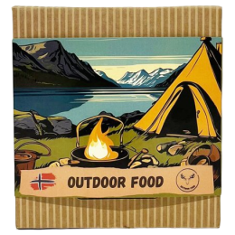 Geschenkset Real Turmat Box S - vegetarian