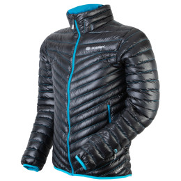 Herrenjacke Sir Joseph Minimis 250 Man schwarz Black