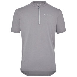 Herren Radtrikot Silvini Naturno