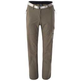 Damenhose Hi-Tec Lady Argola grau Sea Turtle/Dove