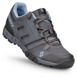 Radschuhe Scott Sport Crus-r lace grau dark grey/light blue