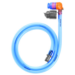 Schlauch Source Helix Tube Kit hellblau Light Blue