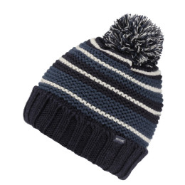 Kindermütze Regatta Davin Hat VI dunkelblau Navy