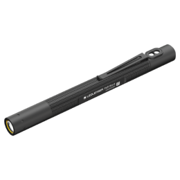 Leuchte Ledlenser P4R Work schwarz