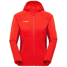 Damenjacke Mammut Taiss ML Hooded Jacket Women