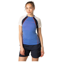Damen-T-Shirt Kari Traa Alma Tee