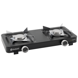 Gaskocher Outwell Asama Duo schwarz Black