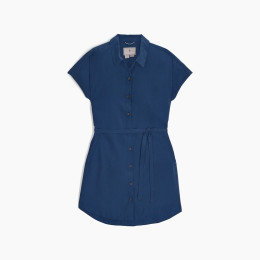 Damenkleid Roayal Robins W Camino Pucker Dress