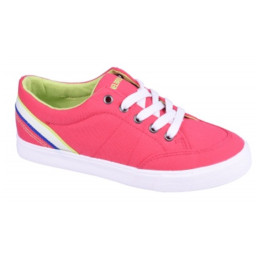 Kinderschuhe Elbrus Merete rosa