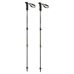 Trekkingstöcke Camp Backcountry Carbon 2.0