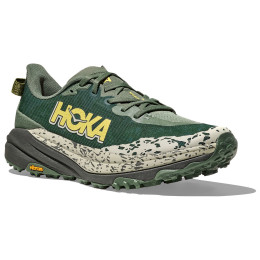 Herren Laufschuhe Hoka M Speedgoat 6 Wide