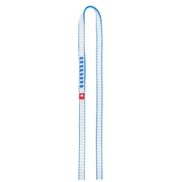 Rundschlinge Ocún O-SLING BIO-DYN 11 mm 120 cm blau Blue
