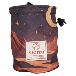 Kreidebeutel SIERRA Climbing Element Series