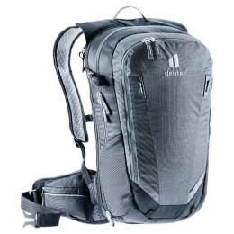 Rucksack Deuter Compact EXP 14 grau GraphiteBlack