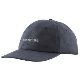 Baseballmütze Patagonia Fitz Roy Icon Trad Cap blau smolder blue
