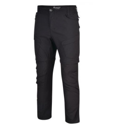 Herrenhose Dare 2b Tuned In II Z/O schwarz Black