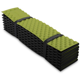 Isomatte Pinguin Fold grün Green