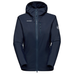 Damenjacke Mammut Rime IN Hooded Jacket Women