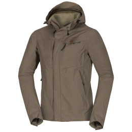 Herrenjacke Northfinder Swerton grün Olive
