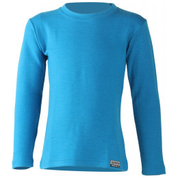 Kinder-Sweatshirt Lasting Stony blau Blue