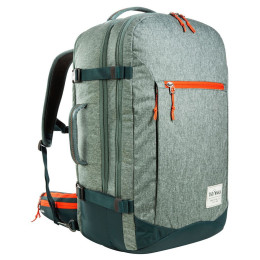 Handgepäck für das Flugzeug Tatonka Traveller Pack 35 hellgrün sage green