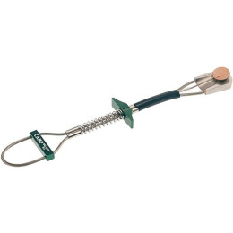 Klemmgerät Camp Bull Nut N.4 grün Green