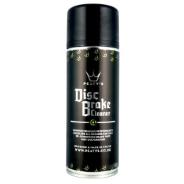 Reinigungsmittel Peaty´s Disc Brake Cleaner 400 Ml