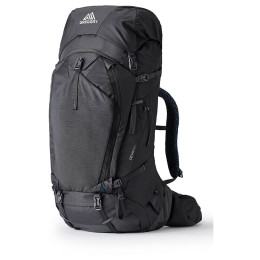 Damen Wanderrucksack Gregory Deva 60 4.0 grau Fog Grey