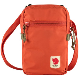 Schultertasche Fjällräven High Coast Pocket rot RowanRed