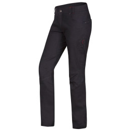 Herrenhose Ocún Cronos Pants grau D-Grey Ink