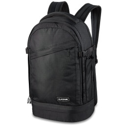Rucksack Dakine Verge Backpack 25L schwarz black