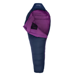 Daunenschlafsack Warg Stark 500 Ladies