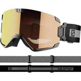 Skibrille Salomon Cosmic Photochromic