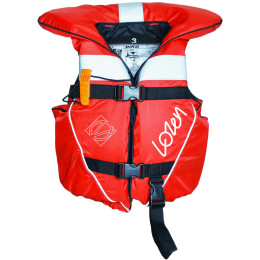 Rettungsweste Lozen Kid 100N