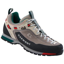 Herrenschuhe Garmont Dragontail LT GTX grau Anthracite/LightGray