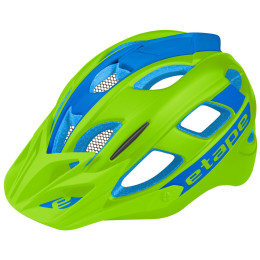 Kinder Fahrradhelm Etape Hero
