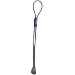 Klemmgerät Rock Empire Granite 4 silber