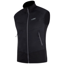 Herrenweste Direct Alpine Alpha Vest 3.0 2021 schwarz Black