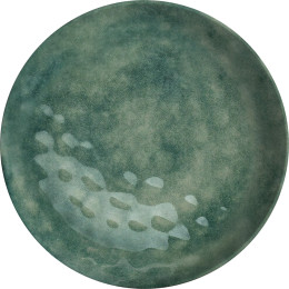 Teller Brunner Deep Plate ø 21 cm grün